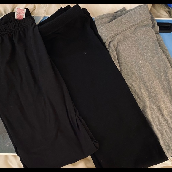 Leggings - Picture 1 of 8